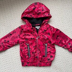 Kenzo Kids Children Jacket 2T